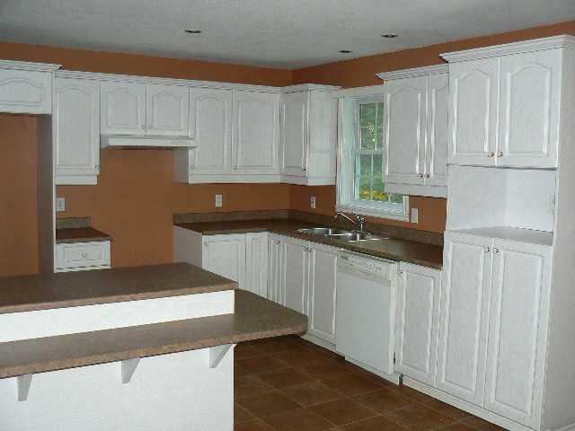 486 Old Greene Road Lewiston, ME 04240 - Photo 5 of 12 Kitchen.