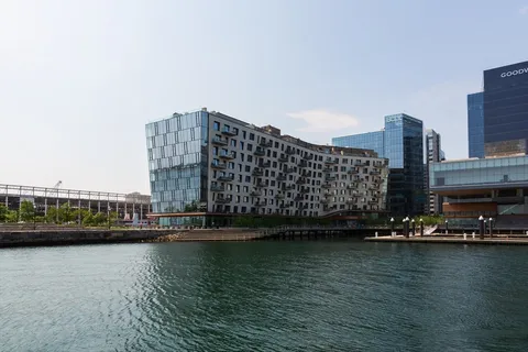$6,725,000 | 300 Pier 4 Blvd., Unit 7G, Boston, MA 02210