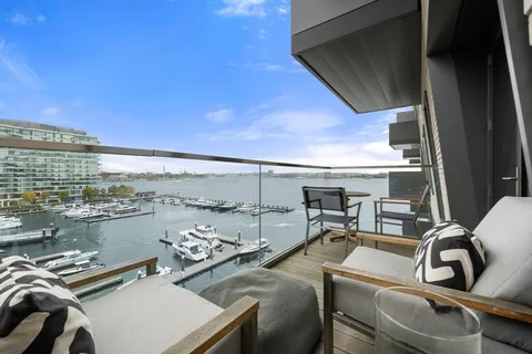 $6,850,000 | 300 Pier 4 Blvd., Unit 7G, Boston, MA 02210