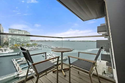 $6,850,000 | 300 Pier 4 Blvd., Unit 7G, Boston, MA 02210