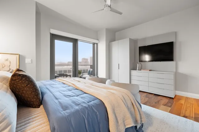 $6,850,000 | 300 Pier 4 Blvd., Unit 7G, Boston, MA 02210