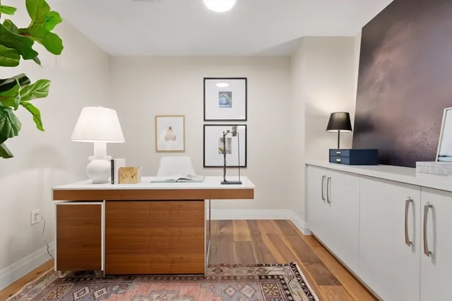 $6,850,000 | 300 Pier 4 Blvd., Unit 7G, Boston, MA 02210