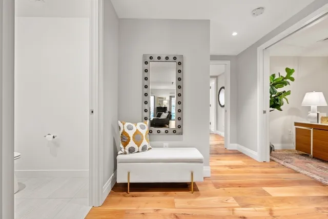 $6,850,000 | 300 Pier 4 Blvd., Unit 7G, Boston, MA 02210