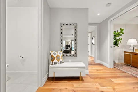 $6,850,000 | 300 Pier 4 Blvd., Unit 7G, Boston, MA 02210