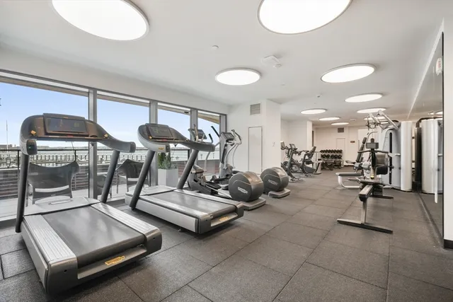 $6,850,000 | 300 Pier 4 Blvd., Unit 7G, Boston, MA 02210