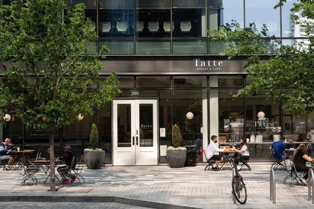 $6,850,000 | 300 Pier 4 Blvd., Unit 7G, Boston, MA 02210