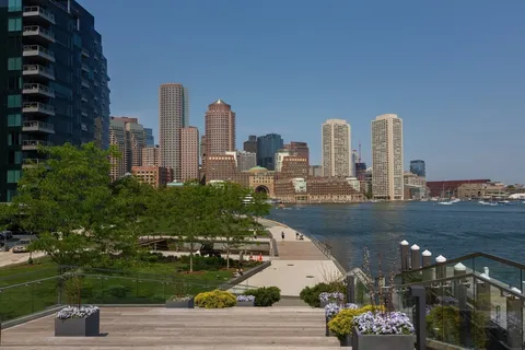 $6,850,000 | 300 Pier 4 Blvd., Unit 7G, Boston, MA 02210
