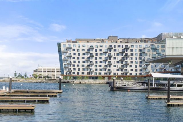 $6,850,000 | 300 Pier 4 Blvd., Unit 7G, Boston, MA 02210