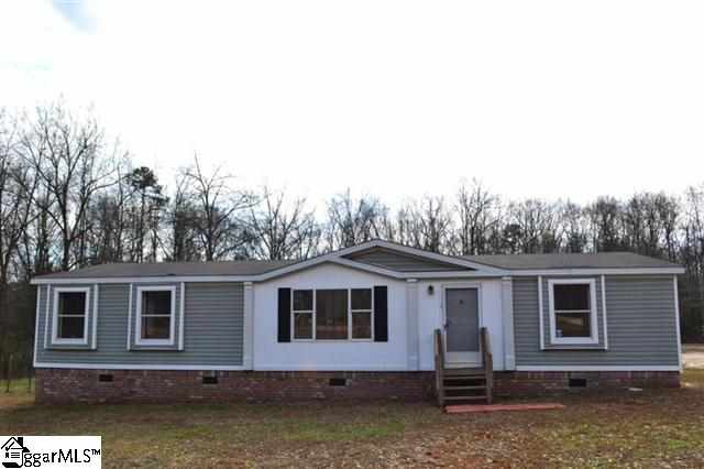 272 Greenpond Farms Road Gray Court, SC 29645 - Photo 1 of 1