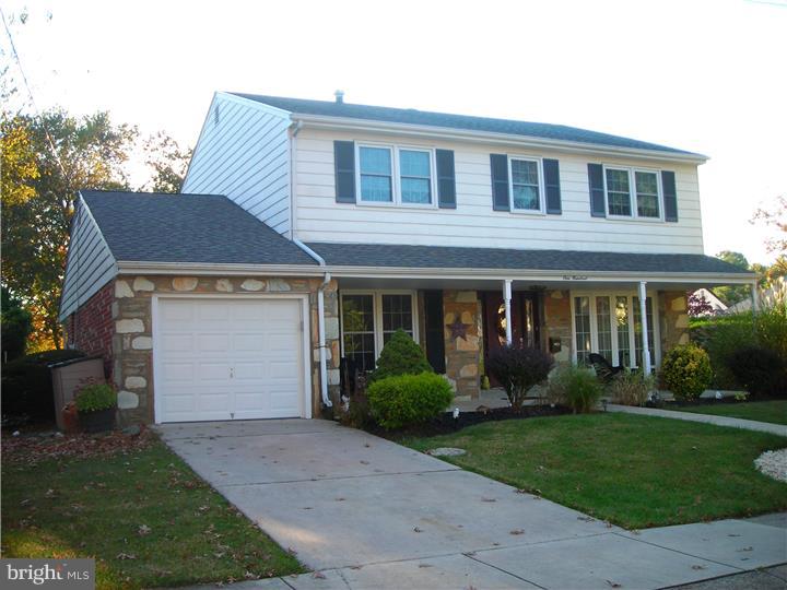 100 Cliffwood Road Philadelphia, PA 19115 - Photo 21 of 22