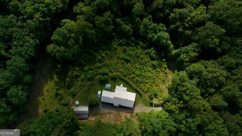 $599,000 | 588 Pinetree Road, Blue Ridge, GA 30513