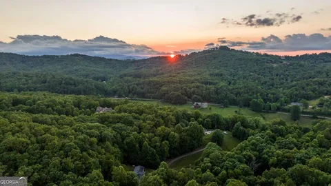 $599,000 | 588 Pinetree Road, Blue Ridge, GA 30513