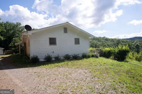 $599,000 | 588 Pinetree Road, Blue Ridge, GA 30513