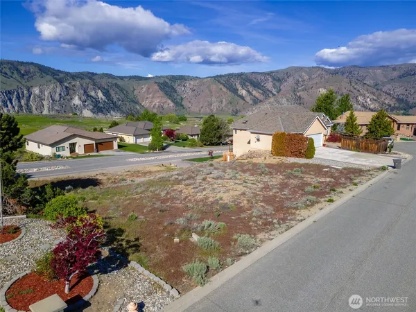 $117,500 | 307 Desert View Place, Orondo, WA 98843