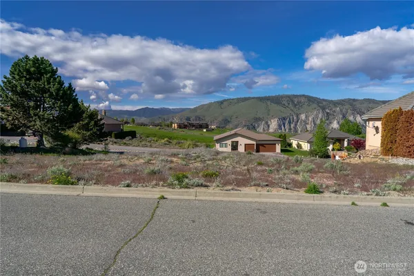 $117,500 | 307 Desert View Place, Orondo, WA 98843