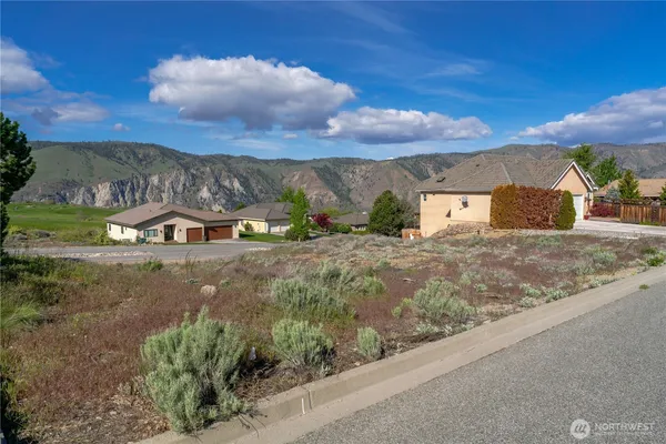 $117,500 | 307 Desert View Place, Orondo, WA 98843