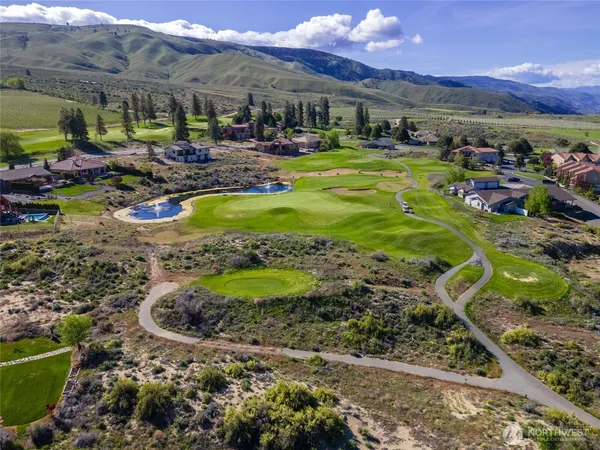$117,500 | 307 Desert View Place, Orondo, WA 98843
