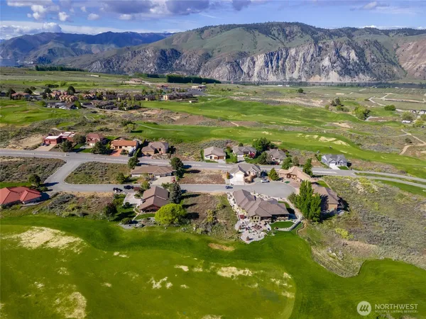 $117,500 | 307 Desert View Place, Orondo, WA 98843