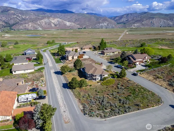 $117,500 | 307 Desert View Place, Orondo, WA 98843