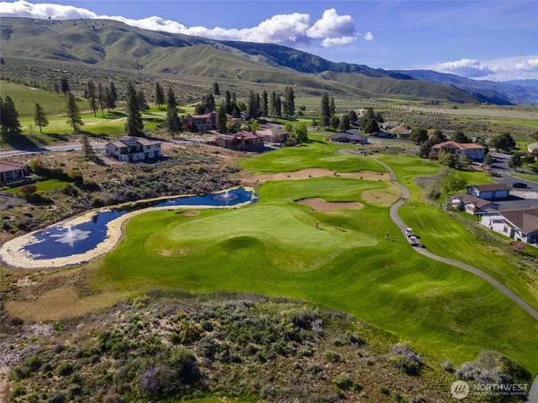 $117,500 | 307 Desert View Place, Orondo, WA 98843