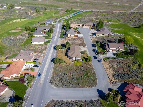 $117,500 | 307 Desert View Place, Orondo, WA 98843