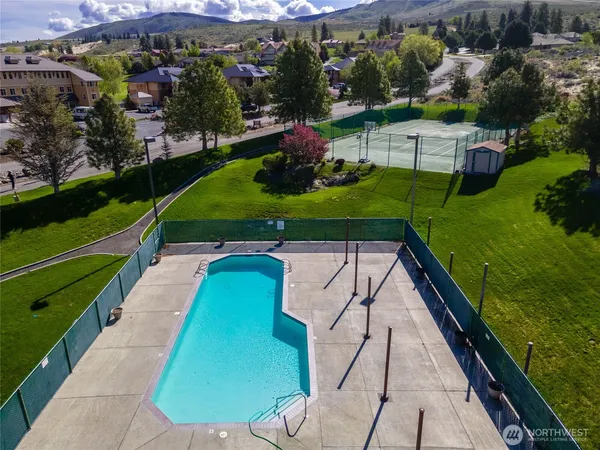 $117,500 | 307 Desert View Place, Orondo, WA 98843