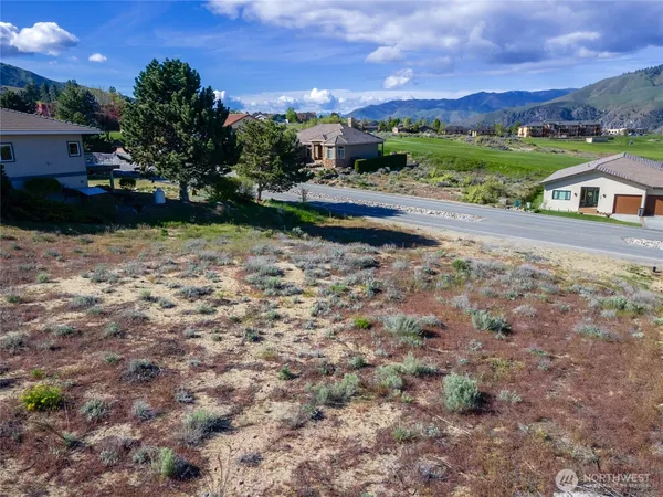 $117,500 | 307 Desert View Place, Orondo, WA 98843