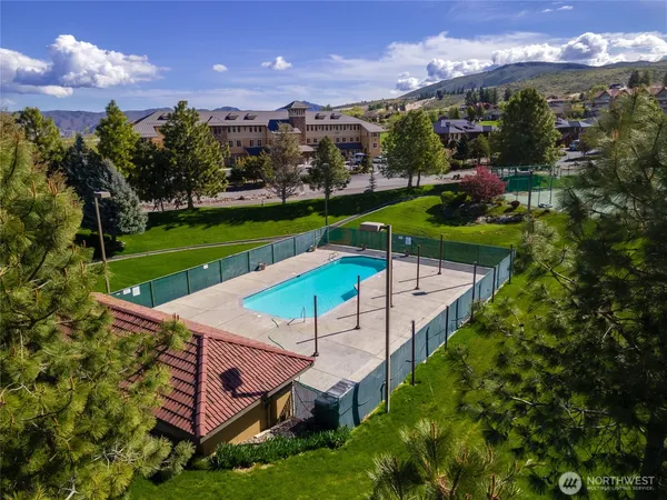 $117,500 | 307 Desert View Place, Orondo, WA 98843