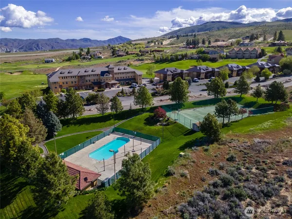 $117,500 | 307 Desert View Place, Orondo, WA 98843