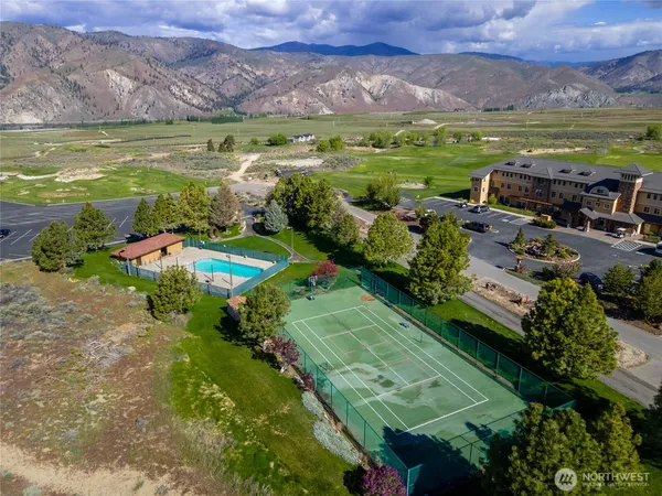 $117,500 | 307 Desert View Place, Orondo, WA 98843