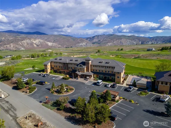 $117,500 | 307 Desert View Place, Orondo, WA 98843