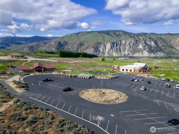 $117,500 | 307 Desert View Place, Orondo, WA 98843