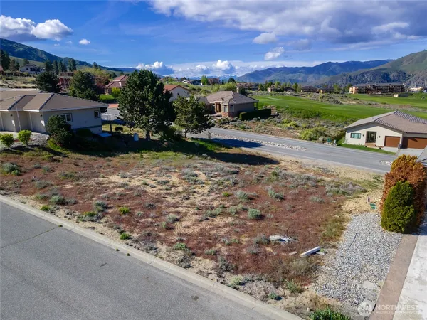 $117,500 | 307 Desert View Place, Orondo, WA 98843