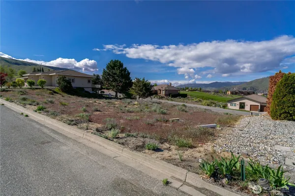 $117,500 | 307 Desert View Place, Orondo, WA 98843