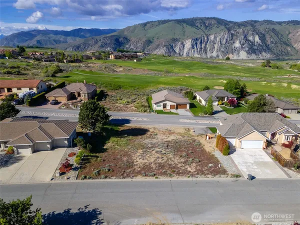 $117,500 | 307 Desert View Place, Orondo, WA 98843