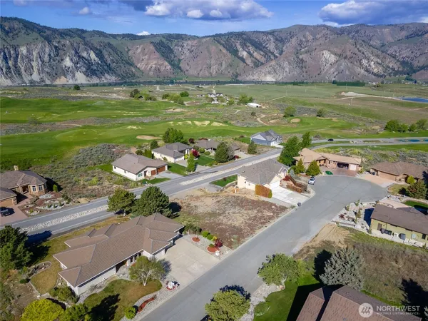 $117,500 | 307 Desert View Place, Orondo, WA 98843