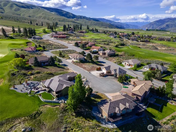 $117,500 | 307 Desert View Place, Orondo, WA 98843