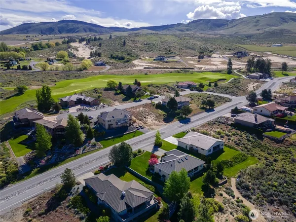 $117,500 | 307 Desert View Place, Orondo, WA 98843