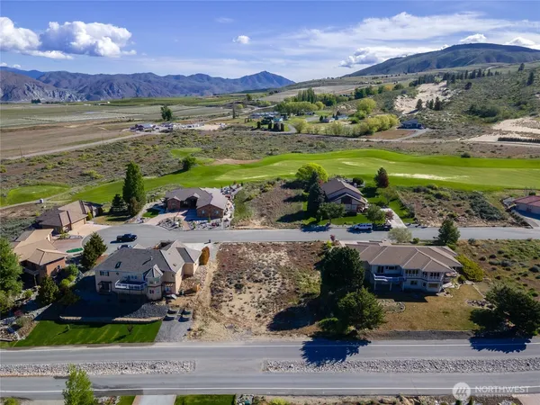 $117,500 | 307 Desert View Place, Orondo, WA 98843