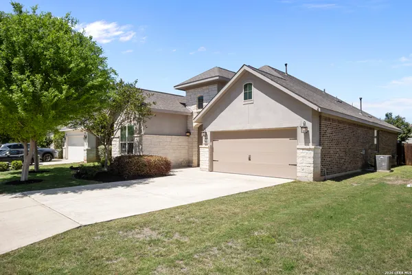 $479,990 | 9011 Whimsey, Boerne, TX 78015