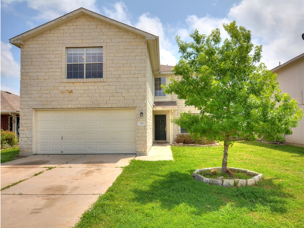 115 Gillespie Lane Elgin, TX 78621 - Photo 1 of 1 Gallery Image 1