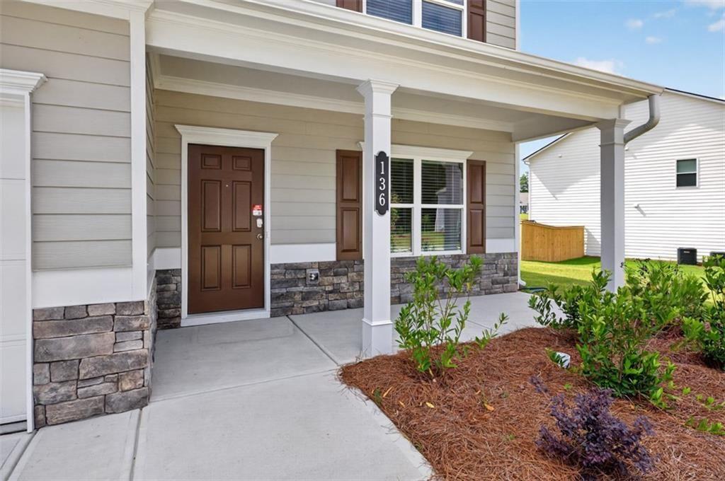136 Jones Ridge Drive Dallas, GA 30132 - Photo 6 of 82