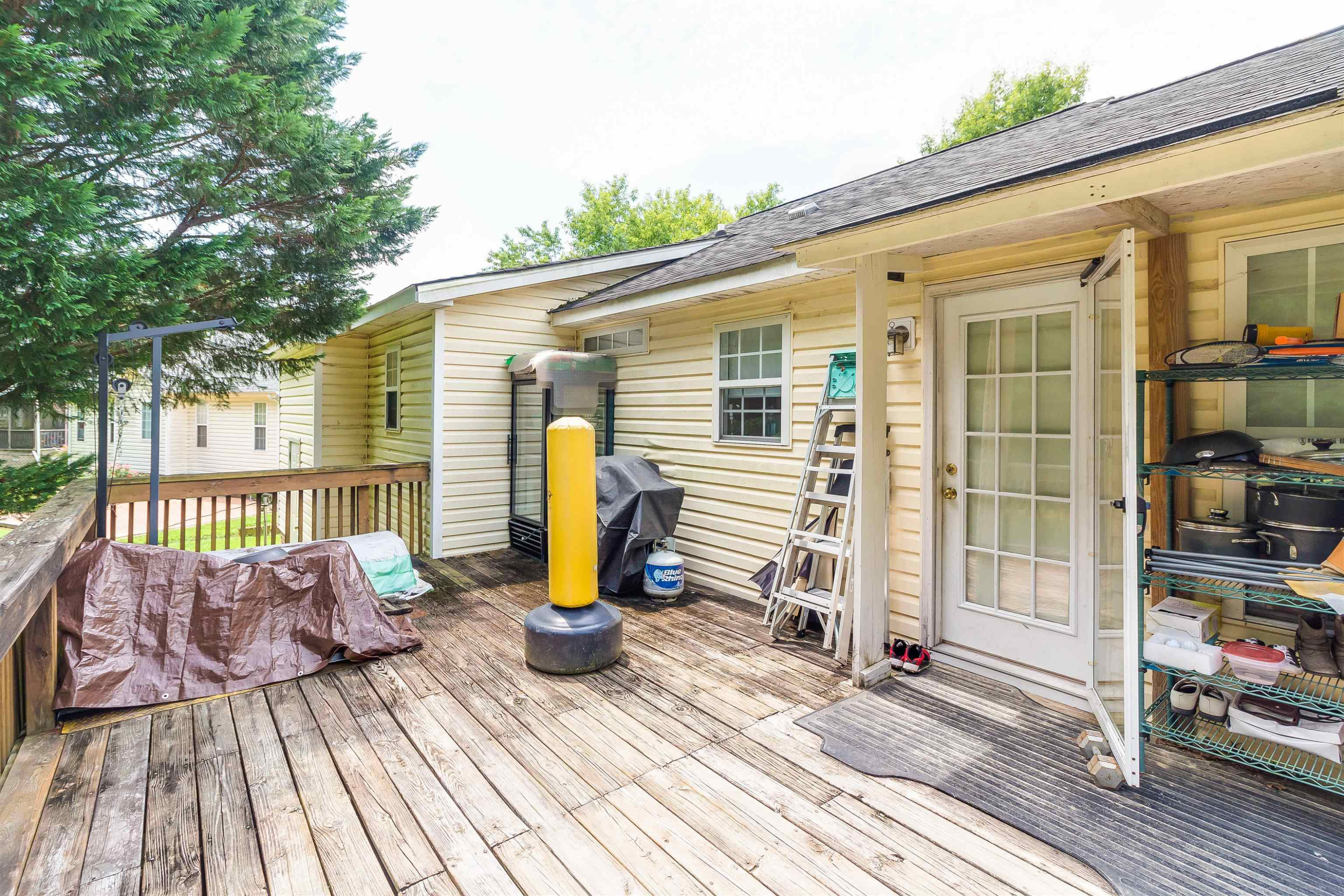 4204 Archibald Way Raleigh, NC 27616 - Photo 18 of 23 Photo 21