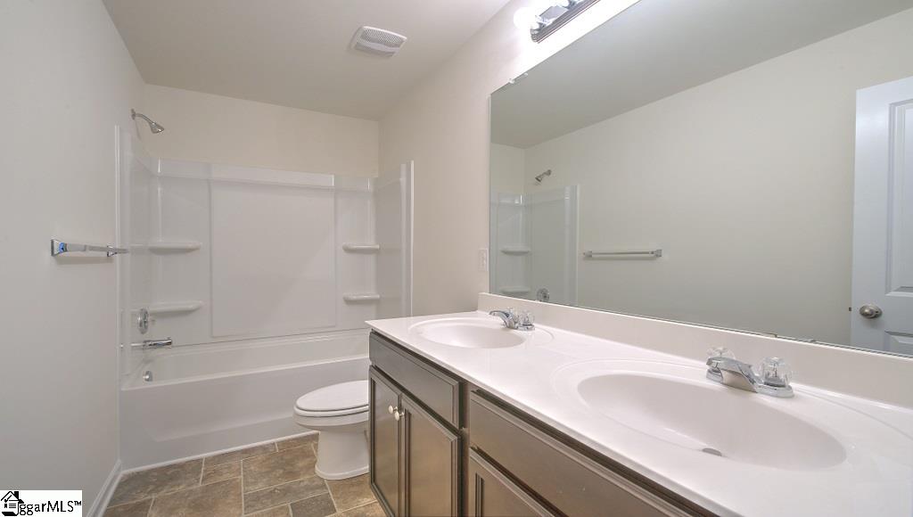 212 Hillendale Way Pelzer, SC 29669 - Photo 27 of 32