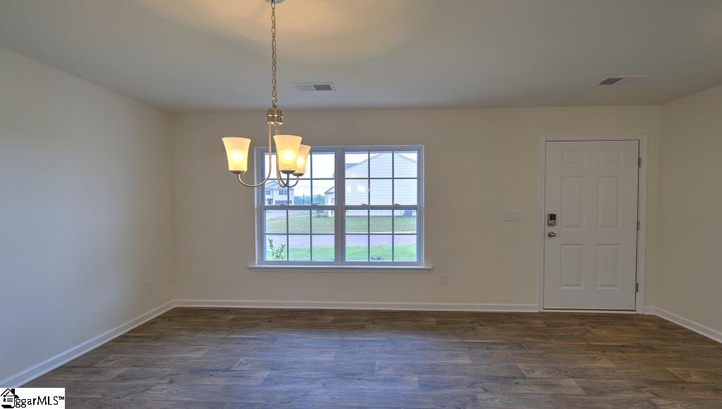 212 Hillendale Way Pelzer, SC 29669 - Photo 8 of 32