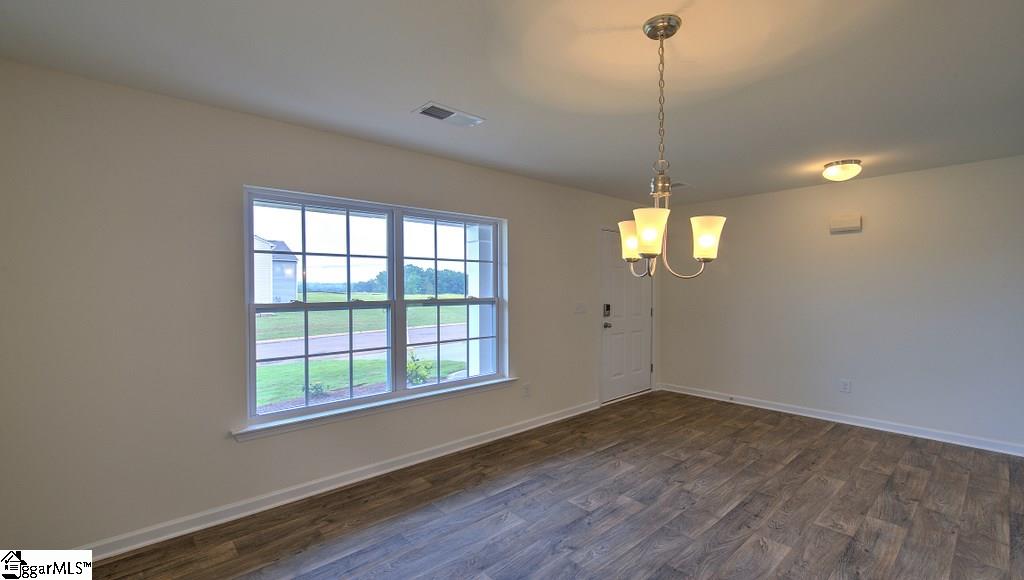212 Hillendale Way Pelzer, SC 29669 - Photo 10 of 32