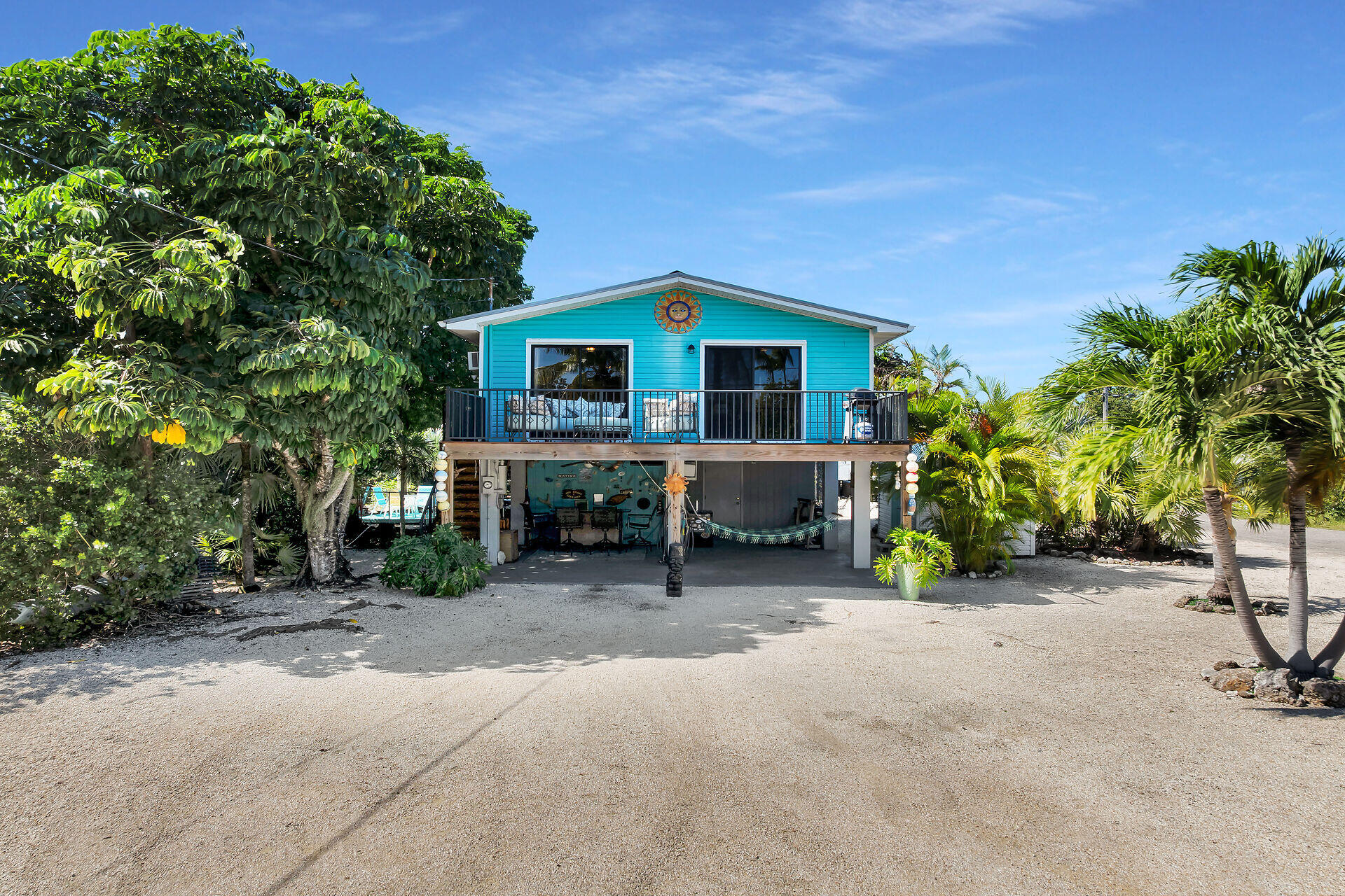114 Newfound Harbor Road Big Pine Key, FL 33043 - Photo 1 of 41 114 newfound BP