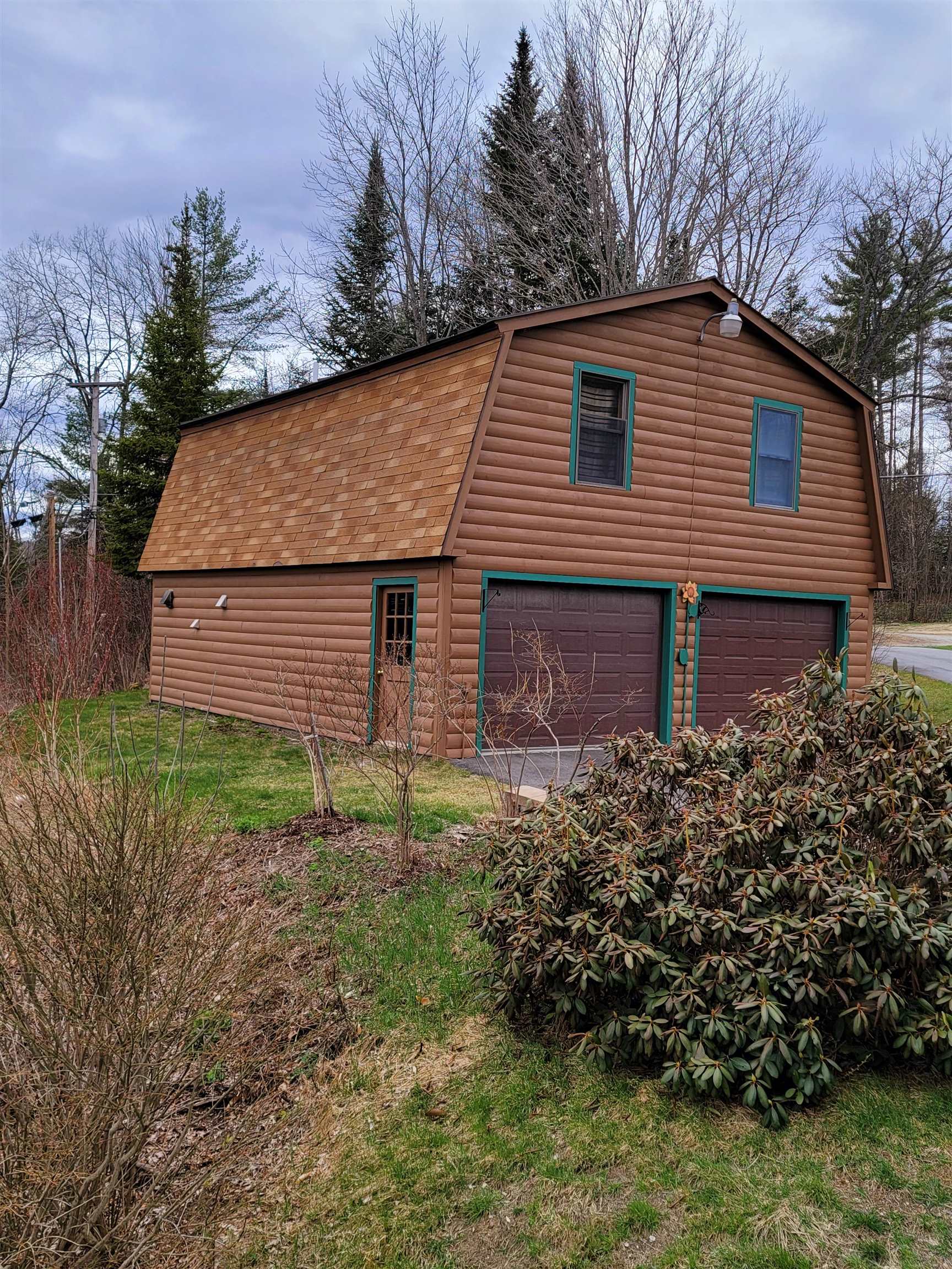250 Goodfellow Road Groton, VT 05046 - Photo 3 of 39