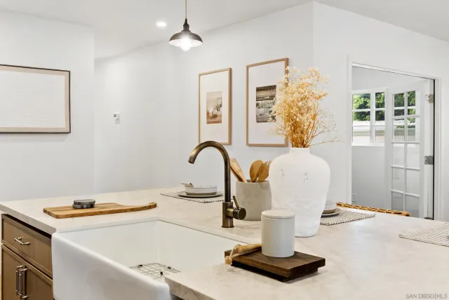 $939,000 | 4216 Posey Place, San Diego, CA 92105