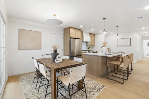 $939,000 | 4216 Posey Place, San Diego, CA 92105